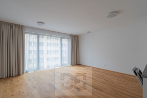 Rent flats 1+KT 43 m², Praha - Košíře