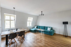 Pronájem byty 3+1, 68 m² - Karlovy Vary