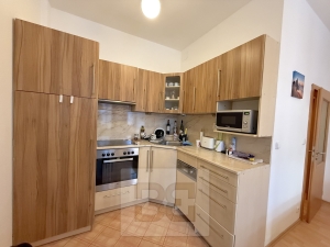 Apartment for rent 2+Kk 44 m², Praha - Holešovice