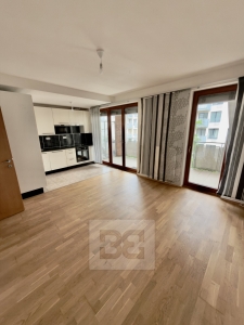 Apartment for rent 2+kk 51 m², Prague - Dejvice