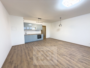 Rent flats 1+KT, 37 m² - Liberec