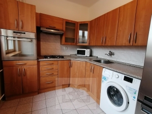 Rent flats 3+1 69 m², Ostrava - Moravská Ostrava