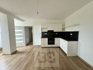 Pronájem byty 3+kk, 70 m² - Rosice