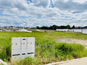 Building plot for sale 800 m², Ptice