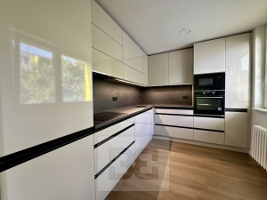 Rent flats 4+1, 106 m² - Brno - Komín