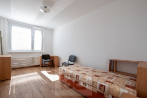 Pronájem bytu 2+kk 48 m², Praha