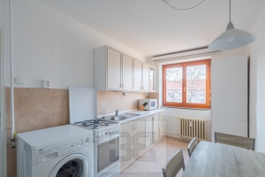 Rent flats 2+1 61 m², Hradec Králové