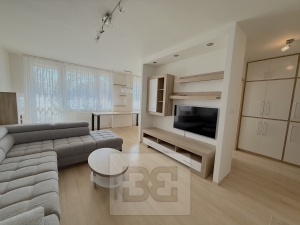 Pronájem bytu 3+kk 78 m², Praha - Stodůlky
