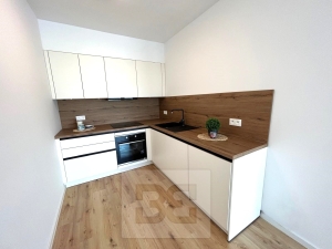 Pronájem bytu 2+kk s lodžií, 60 m² za 15500 Kč,  Vrbenská, České Budějovice 4