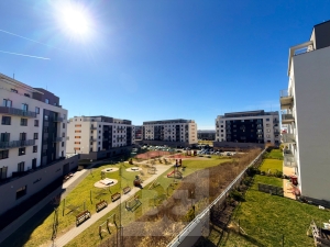 Pronájem bytu 2+kk 58 m², Plzeň - Jižní Předměstí