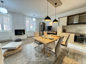 Pronájem bytu 3+kk 80 m², Brno - Černá Pole