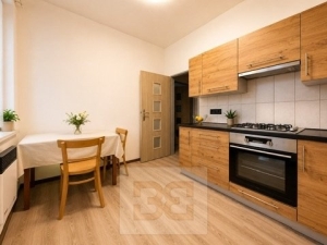 Rent flats 1+1 38 m², Prostějov
