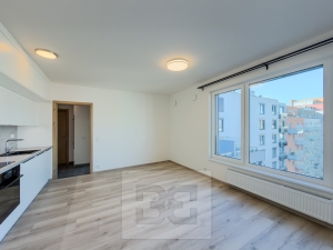 Rent flats 2+KT 45 m², Praha - Kamýk