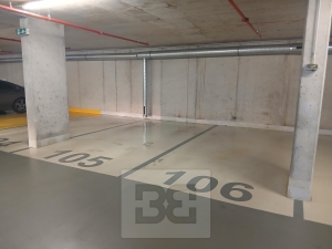 Rent others Garage parking 15 m², Brno - Veveří