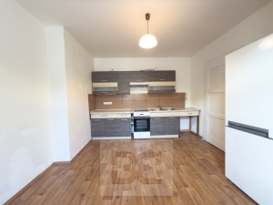 Pronájem byty 2+kk, 48 m² - Praha - Nusle