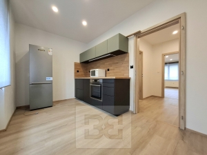 Pronájem bytu 1+1 38 m², Jaroměř - po rekonstrukci