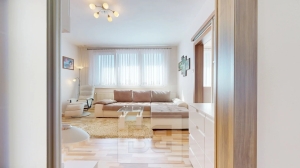 Pronájem bytu 2+1 45 m², Ostrava - Moravská Ostrava