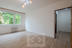 Rent flats 2+KT, 44 m² - Praha - Řepy