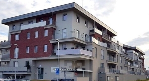 Rent flats 2+KT 65 m², Poděbrady V