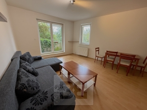 Apartment for rent 2+Kk, 47 m² - Praha - Hostivař