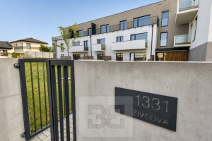 Rent flat 2+kk 59 m², Kostelec nad Černými lesy
