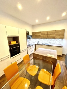 Renovated 2BED apartment in an excellent location of Prague 8 - Kobylisy, street Na Pašinách