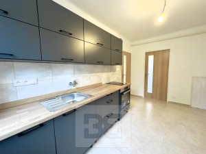 Rent flats 2+1, 56 m² - Humpolec