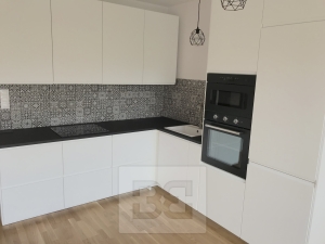 Beautiful apartment for rent 2+KK, 50 m² - Praha - Michle