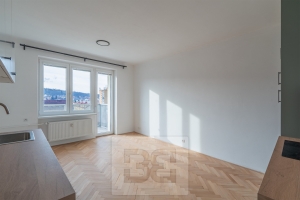 Rent flats 3+KT 60 m², Praha - Hloubětín
