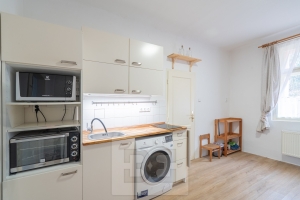 Pronájem bytu 2+kk 35 m², Praha - Hloubětín