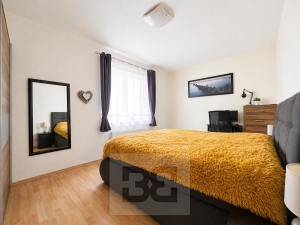 Pronájem bytu 3+kk 94 m², Brno - Starý Lískovec