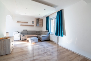 Rent flats 2+KT 50 m², Příbram VII