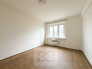 Rent flats 1+KT, 25 m² - Praha - Michle