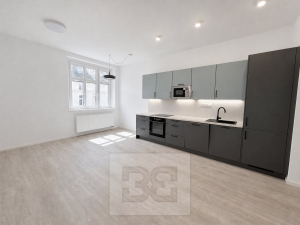Apartment fot sale 3+kk 79 m², Praha - Smíchov