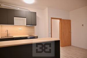 Krásný byt 2+kk (58m²) s balkonem (15m²) v Olomouci