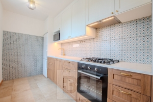 Pronájem bytu 3+kk 55 m², Praha - Spořilov