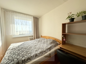 Rent flats 2+KT, 40 m² - Praha - Stodůlky