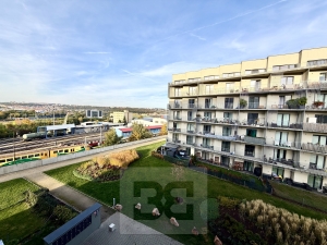Prodej bytu 1+kk 25 m², Praha - Libeň