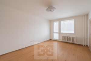 Rent flats 1+1 32 m², Praha - Střížkov