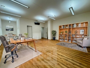 Rent flats 1+KT 50 m², Brno - Komárov