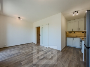 Pronájem bytu 1+kk 27 m², Český Brod