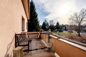 Prodej bytu 2+1 61 m², Říčany - Radošovice