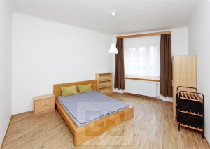Sale flats 2+1 66m², Praha - Smíchov