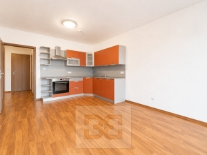 Rent flats 2+KT 56 m², Rajhrad