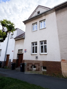 Rent flats 2+KT 41 m², Plzeň - Lobzy