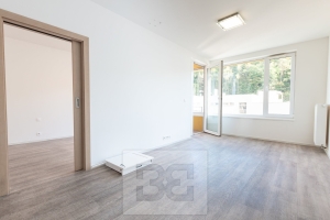Apartment for rent 2+kk 48 m², Praha - Košíře