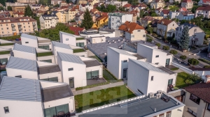 Rent house 2+KT 70 m², Luhačovice