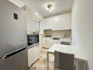 Rent flats 2+KT 47 m², Brno - Líšeň