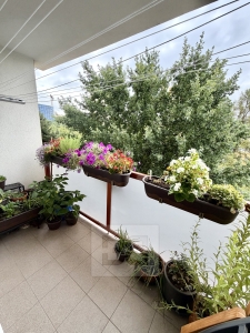 3BED apt for sale, 85 m², loggia, cellar, Prague 12 – Kamýk, Zárubova Street
