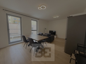 Apartment for rent 2+Kk 48 m², Praha - Vinohrady